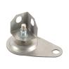 Buy cheap Sheet Metal Fabrication Laser Cut Metal Parts With Professional OEM ODM Service from wholesalers