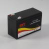 Buy cheap Custom Made 12V 12AH Lithium Battery Pack IFR26650 Factory Wholesale from wholesalers