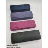 Buy cheap Vogue Multicolor Optical Glasses Case Eco Friendly portable Customized Logo from wholesalers