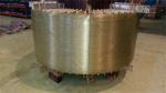 Electric Insulation Infiltrated Impregnation Epoxy Resin For Air Reactor