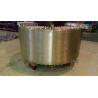 Buy cheap Electric Insulation Infiltrated Impregnation Epoxy Resin For Air Reactor Electrical Insulation from wholesalers