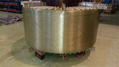 Infiltrated Impregnation Epoxy Resin For Air Reactor Electrical Insulation Low Viscosity