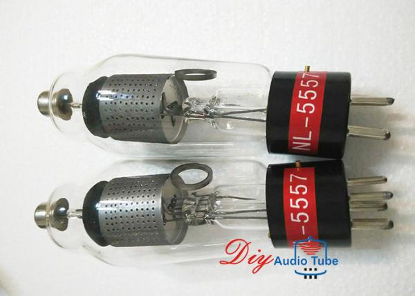 NL-5557/FG17 Thyratron Tube High Sensitivity Spark Protection Tube ELRCTRON TUBE