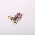 Adjustable Thermostat Electric Iron Kst205 for Household and Endurance Test