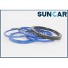 Buy cheap SUNCAR PC310-5 Komatsu Seal Kits 703-09-33210 from wholesalers