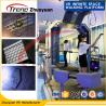 Buy cheap Single Player VR Space Walk Coin Operated For Mall Center AC 220 Volt from wholesalers