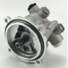 Buy cheap Steel Hydraulic Pilot Pump , K3v112 Hydraulic Pump For Excavator from wholesalers