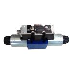 Buy cheap 4WRAE10W60-2X/G24K31/F1V Proportional Directional Valve Electro Hydraulic from wholesalers