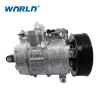 Buy cheap For Benz Truck Air Conditioner Compressor 24V For Benz ActrosMP2/MP3 WXMB003 from wholesalers