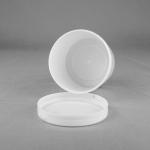 800ml Small Plastic Packaging Jar For Various Chemicals