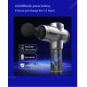 Buy cheap Hot Sale New Mini Vibration Electric Headphones Deep Muscle Massage Gun Body Massager from wholesalers
