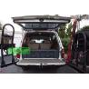 Buy cheap AUSTRALIAN STYLE 4WD REAR STORAGE ROLLER DRAWER SYSTEMS AND RACK DIVIDERS FOR TOYOTA LAND CRUISER LC80 from wholesalers