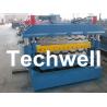 Buy cheap Automatic Cold Roll Forming Machine from wholesalers