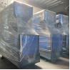 Buy cheap User-Friendly Semi Auto Pet Blowing Machines for 400mm Neck Diameter Plastic Bottles from wholesalers