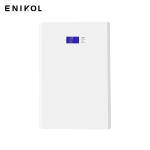 Lifepo4 5kw Home Energy Storage Battery Lithium Iron Phosphate Battery 48V 100ah