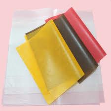 Buy cheap 30 Whiteness Acid Free Glassine Paper Food Packaging 59g Biodegradable Paper Roll from wholesalers