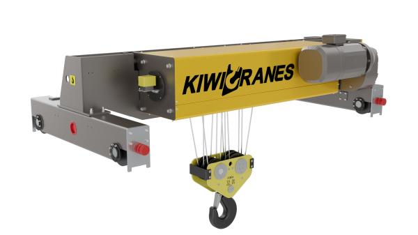 Buy cheap 40 Ton Electric Wire Rope Hoist Radio Remote Control Double Girder from wholesalers