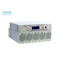Buy cheap High Frequency Power Inverter For Car , Rack Mounting Grid Tie Inverter product