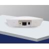 Buy cheap Smart DC28V 100 Meters Bluetooth WIFI Gateway Triangle Localization POE from wholesalers