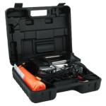 150PSI Portable Air Pump For Car Tires 300W Power CE Approved