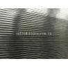 Buy cheap Dielectrical rubber mats / dielectric rubber matting sheet insulation from wholesalers