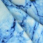 Digital Printing Yoga Wear Fabric Eco Repreve Wicking Baseball Wear
