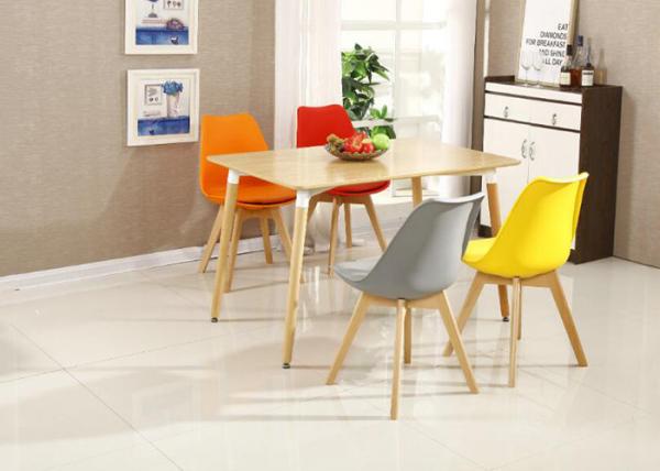 Buy cheap Fabric Wooden Frame Modern Leisure Chair With Scratch Resistant from wholesalers