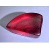 Buy cheap CZ Method Red Sapphire Crystals For Wristwatch Colorful Sapphire from wholesalers