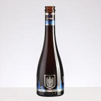 Buy cheap Base Material Glass Beer Beverage Bottle 250ml 330ml 500ml 650ml 1 Liter Brown product