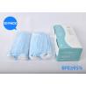 Buy cheap Relaxable Earloop Protection Disposable Non Woven Face Mask For COVID 19 from wholesalers