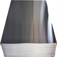 Buy cheap ASTM AISI JIS DIN GB H26 T6 1050 1060 6063 7075 Aluminum Sheet For Utensils product