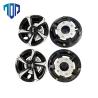 Buy cheap 8 Inch Golf Cart Wheel Cover Golf Cart Parts For Club Car E-ZGO from wholesalers
