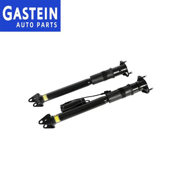 Buy cheap Mercedes W164 ML GL Rear Wheel Shock Absorber , Rear Air Suspension from wholesalers