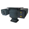 Buy cheap Military Grade Long Range IR IP Camera Vehicle Mounted Aluminum Housing from wholesalers