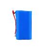 Buy cheap CE UN38.3 Smart Home Battery Backup Grade A 7.4V 2000MAH Lithium Battery from wholesalers
