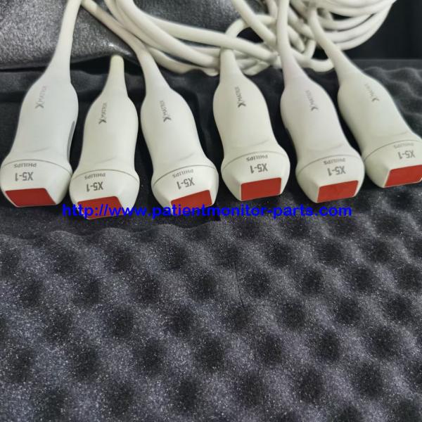 Buy cheap PHILIP X5-1 B Ultrasound Probe For Accurate Diagnostic Imaging from wholesalers