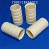Buy cheap 99% Al2O3 Alumina Ceramic Insulation Tubes High Temperature from wholesalers