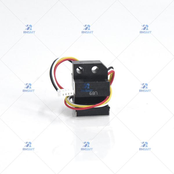 Buy cheap PANASONIC FEEDER SENSOR KXF0DU8AA00 , Panasonic Spare Parts from wholesalers