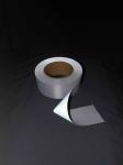 Sew On High Visibility Reflective Fabric Waterproof Reflective Tape For