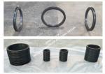 Rubber Seal For Water Ballast Tank Air Vent Head, Model 533 HFB-300, Material