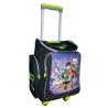 Buy cheap Cartoon trolley school bag from wholesalers