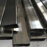 Buy cheap Square Welded Stainless Steel Pipe 430 201 Tube 40mm Cold Rolled from wholesalers