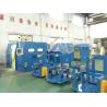 Buy cheap 30kw Double Twist Buncher Machine For Core Wire , Normal Double Twist Buncher from wholesalers
