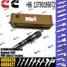 Buy cheap Excavator diesel engine spare part QSK23 QSK60 QSK19 fuel injector 4902827 4077076 4062090 4088426 from wholesalers