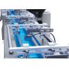 Buy cheap Biscuit Automatic Food Packaging Machine Horizontal Bread Packing Feeding Belt from wholesalers