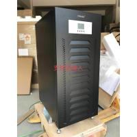 Buy cheap 380VAC 10KVA Three Phase Online UPS For Data Center product