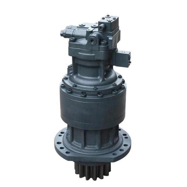 Buy cheap Swing Drive SA7118-30400/VOE14521443 for TGFQ EC460B Excavators Iron Swing Motor Assy from wholesalers
