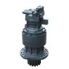 Buy cheap Swing Drive SA7118-30400/VOE14521443 for TGFQ EC460B Excavators Iron Swing Motor Assy from wholesalers