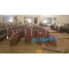 Buy cheap Sprial U Bend Welded Finned Tubes / Finned Pipe OD45mm X4.3mmTHK X8369mm LG from wholesalers
