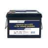 Buy cheap ABS Enclosure 12V300Ah RV Lithium Battery 200A Current IP65 Protection 27kg Net Weight from wholesalers